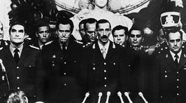 Timeline: linea del tiempo 1939-1951