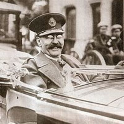 Timeline: 1939-1951 en Argentina