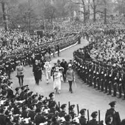 Timeline: Crisis económica, golpe y fraude