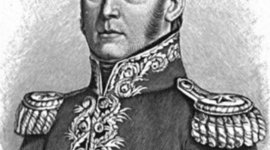 Timeline: Jose De San Martin