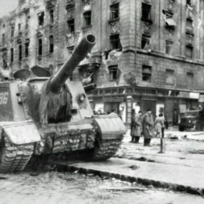 Timeline: Cold War Timeline