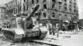 Timeline: Cold War Timeline