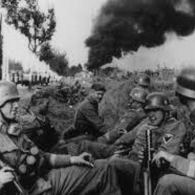 Timeline: Periodo de 1939-1951