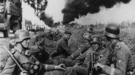 Timeline: Periodo de 1939-1951