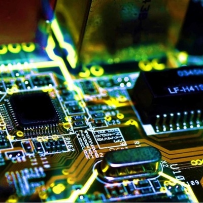 Timeline: Generación de las computadoras