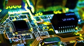 Timeline: Generación de las computadoras