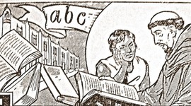 Timeline: La Universidad Latinoamericana