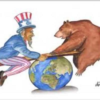 Timeline: Cold War Timeline