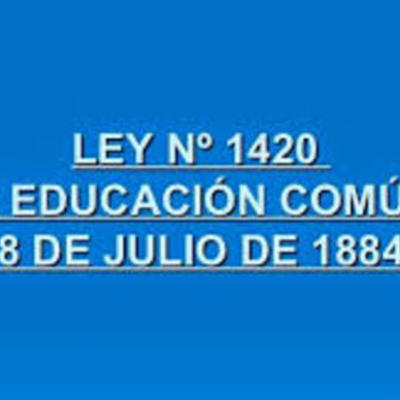 Timeline: 1884,1900,1910 y 1916