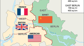 Timeline: Cold War Timeline