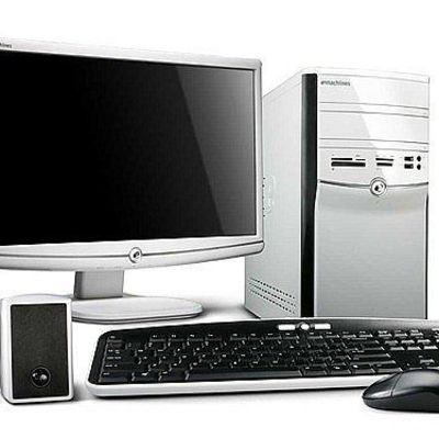 Timeline: Historia de la Computación