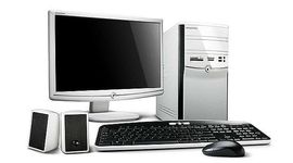 Timeline: Historia de la Computación