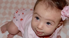 Timeline: Abby's Life