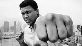 Timeline: Mohamed Ali