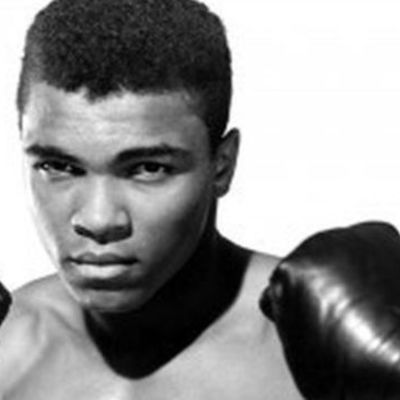 Timeline: Muhammad leyenda Ali