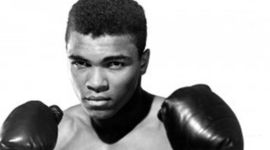 Timeline: Muhammad leyenda Ali