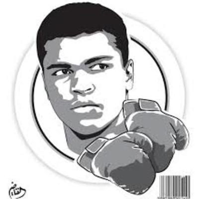 Timeline: Muhammad Alí: la leyenda