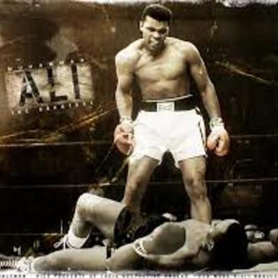 Timeline: Ali, el más grande