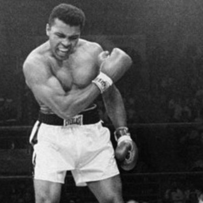 Timeline: Muhammad Ali, el mejor de todos los tiempos