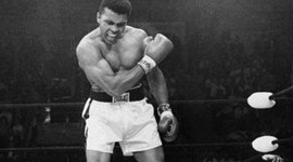 Timeline: Muhammad Ali, el mejor de todos los tiempos