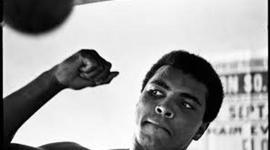 Timeline: Muhammad Ali: El más grande