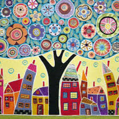 Timeline: ARTES PLASTICAS