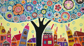 Timeline: ARTES PLASTICAS