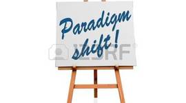 Timeline: Cambio de paradigma