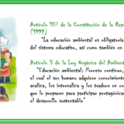 Timeline: HISTORIA DE LA EDUCACIÓN AMBIENTAL