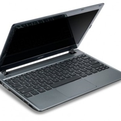 Timeline: Las 5 generaciones de la computación