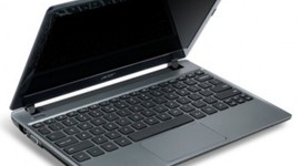 Timeline: Las 5 generaciones de la computación