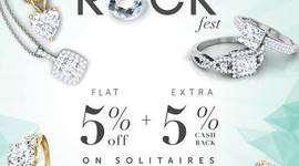 Timeline: Solitaire Jewellery offer @ https://goo.gl/e7WmWn