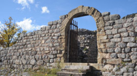 Timeline: Evolució del castell de Mataplana