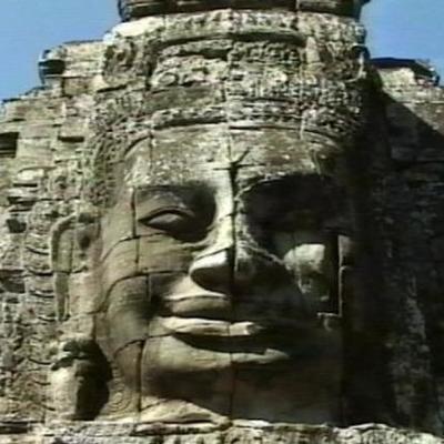 Timeline: The rise and fall of Angkor and the Kymer Empire