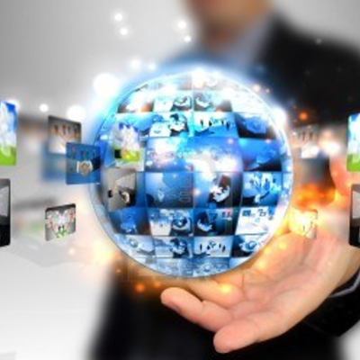 Timeline: TECNOLOGÍA EDUCATIVA