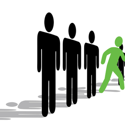 Timeline: Mario Gallardo,  "De lo impersonal a lo afectivo en el campo educativo" En 5 Semanas.