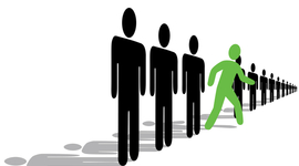 Timeline: Mario Gallardo,  "De lo impersonal a lo afectivo en el campo educativo" En 5 Semanas.