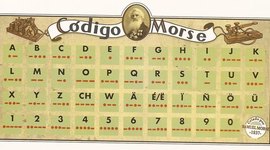 Timeline: Código Morse