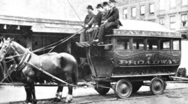 Timeline: Квест "Школа дорожной безопасности"