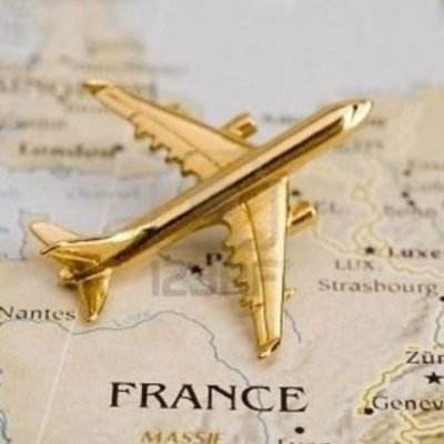 Timeline: Французька література