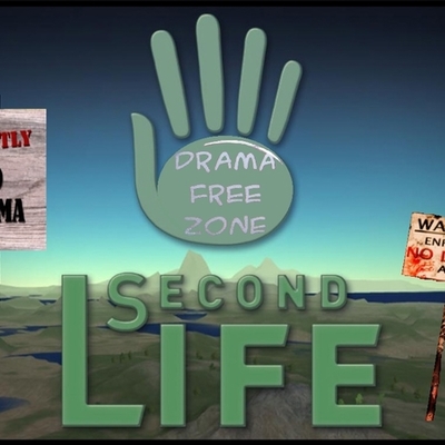 Timeline: Second Life