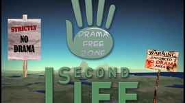 Timeline: Second Life