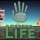 Second life logo