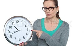 Timeline: Unit 7 Tardy Policy