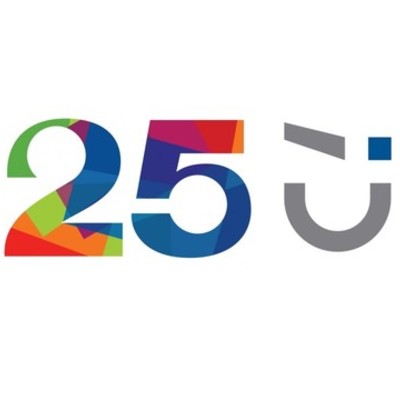 Timeline: 25 years of smile