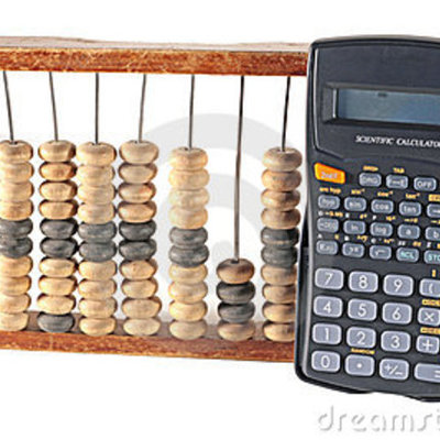 Timeline: Historia de la computación