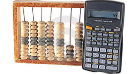 Timeline: Historia de la computación