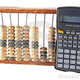 Abacus calculator 1501793