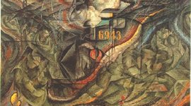 Timeline: LAS EPOCAS Y GENERO LITERARIO