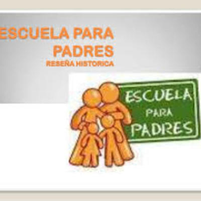 Timeline: HISTORIA DE LA EDUCACIÓN DE LOS PADRES